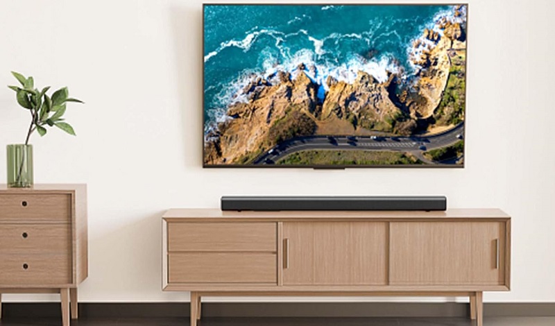 JBL CINEMA SB510 Sound Bar